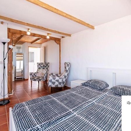 La Caytispa Puerto De Mogan Zewnętrze zdjęcie