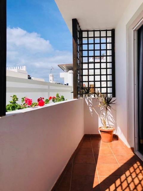 La Caytispa Puerto De Mogan Zewnętrze zdjęcie