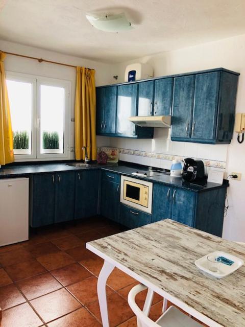 La Caytispa Puerto De Mogan Zewnętrze zdjęcie