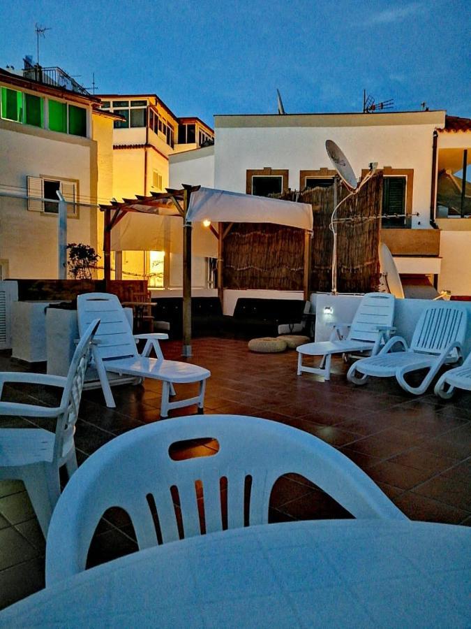 La Caytispa Puerto De Mogan Zewnętrze zdjęcie