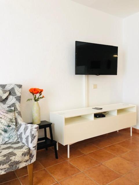 La Caytispa Puerto De Mogan Zewnętrze zdjęcie