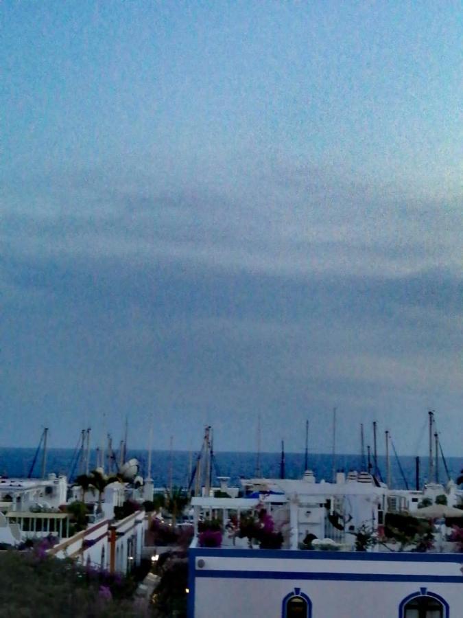 La Caytispa Puerto De Mogan Zewnętrze zdjęcie