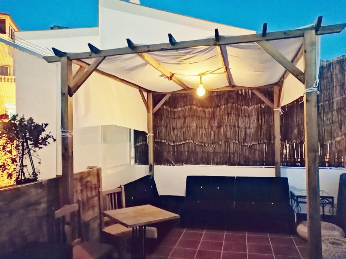 La Caytispa Puerto De Mogan Zewnętrze zdjęcie