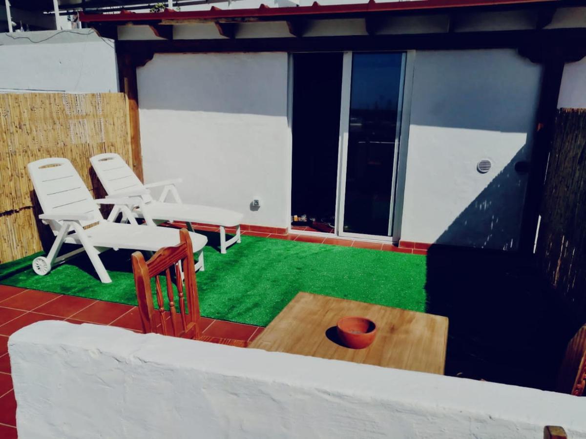 La Caytispa Puerto De Mogan Zewnętrze zdjęcie