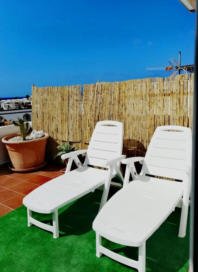 La Caytispa Puerto De Mogan Zewnętrze zdjęcie