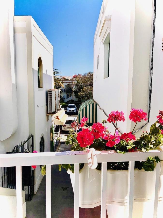 La Caytispa Puerto De Mogan Zewnętrze zdjęcie