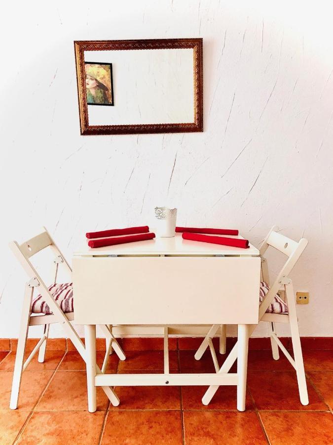 La Caytispa Puerto De Mogan Zewnętrze zdjęcie