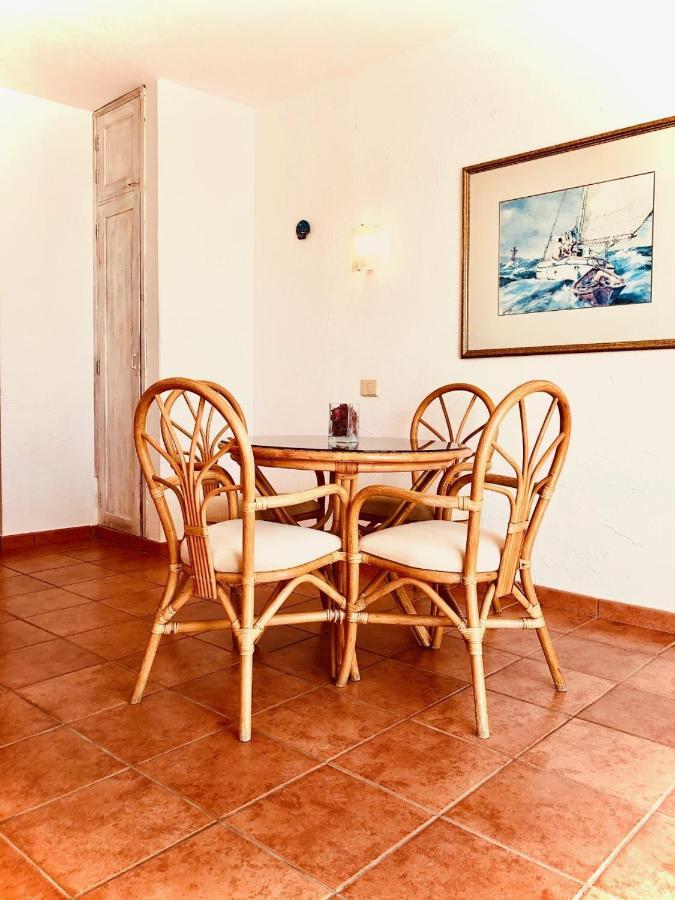 La Caytispa Puerto De Mogan Zewnętrze zdjęcie