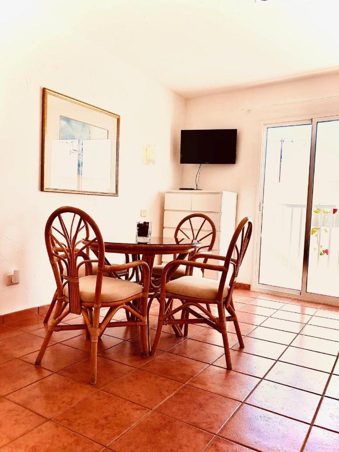La Caytispa Puerto De Mogan Zewnętrze zdjęcie