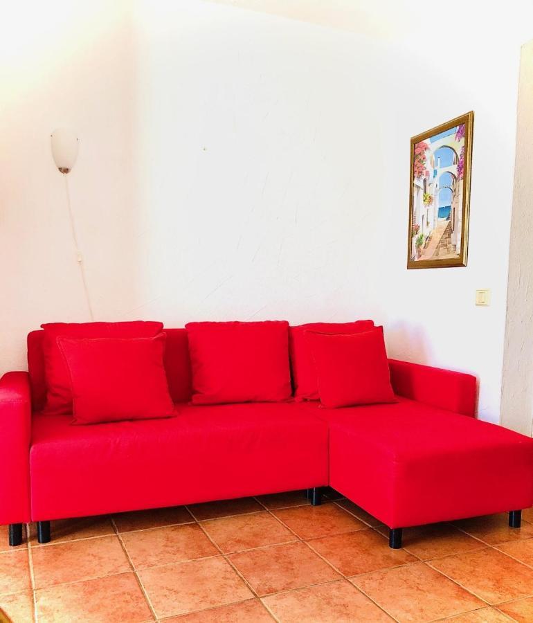 La Caytispa Puerto De Mogan Zewnętrze zdjęcie
