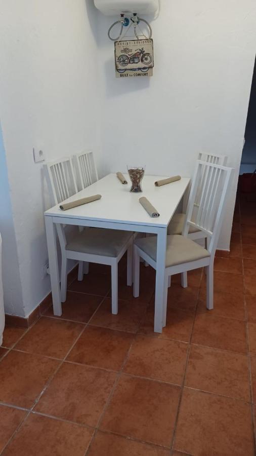 La Caytispa Puerto De Mogan Zewnętrze zdjęcie