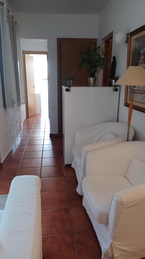La Caytispa Puerto De Mogan Zewnętrze zdjęcie