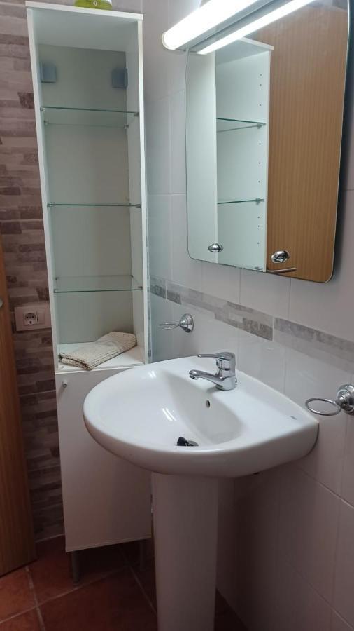 La Caytispa Puerto De Mogan Zewnętrze zdjęcie