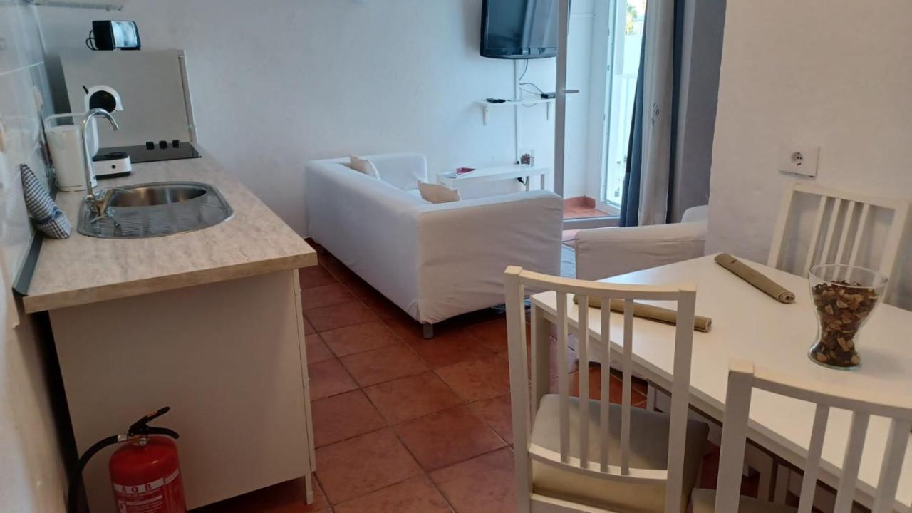 La Caytispa Puerto De Mogan Zewnętrze zdjęcie