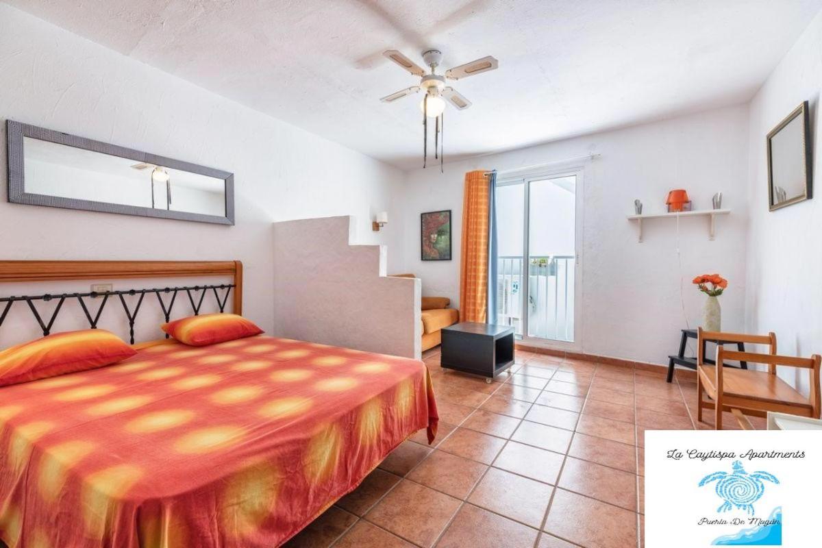 La Caytispa Puerto De Mogan Zewnętrze zdjęcie