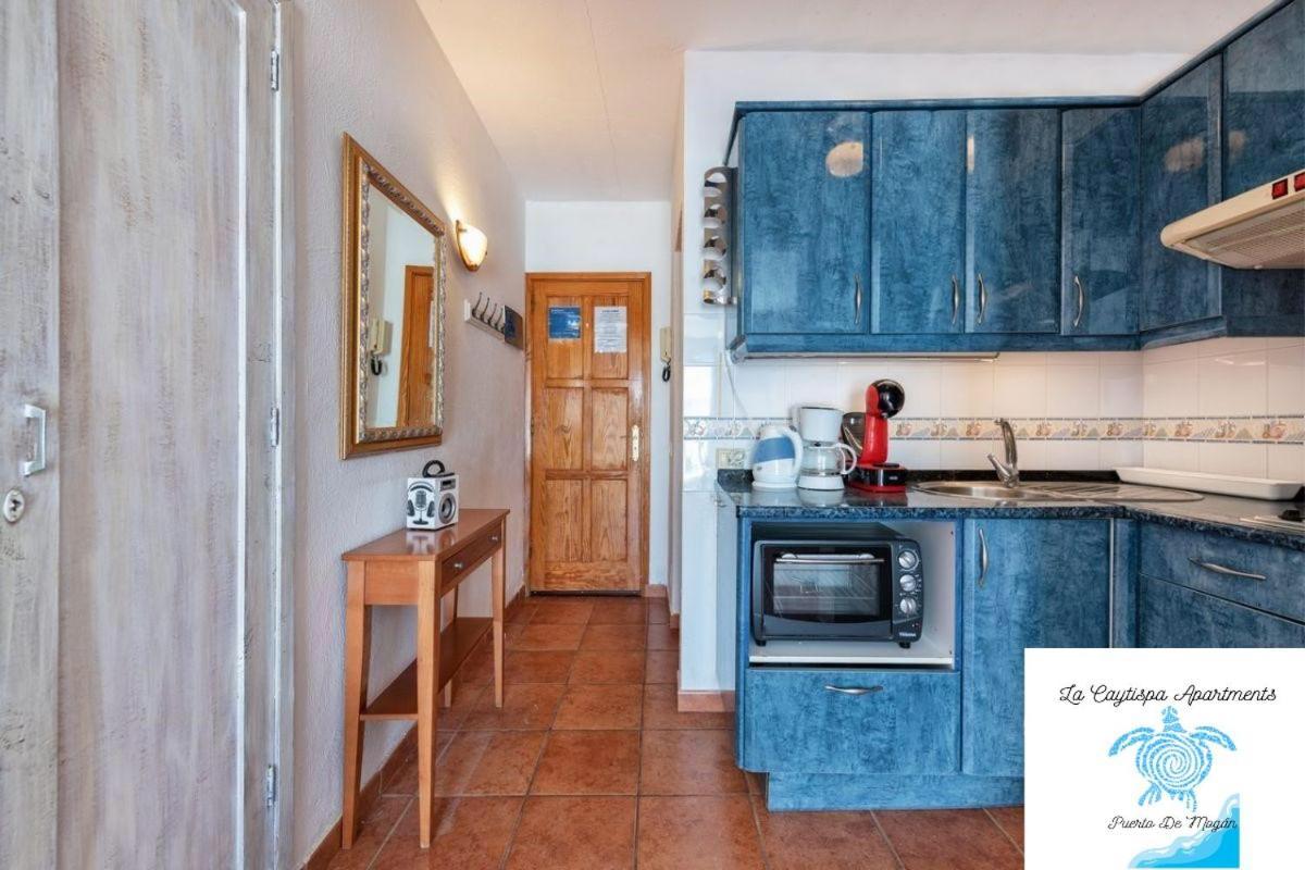 La Caytispa Puerto De Mogan Zewnętrze zdjęcie