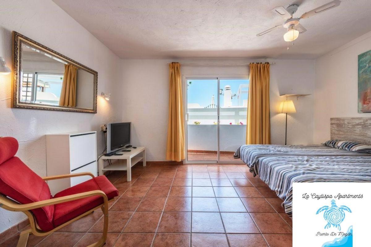 La Caytispa Puerto De Mogan Zewnętrze zdjęcie