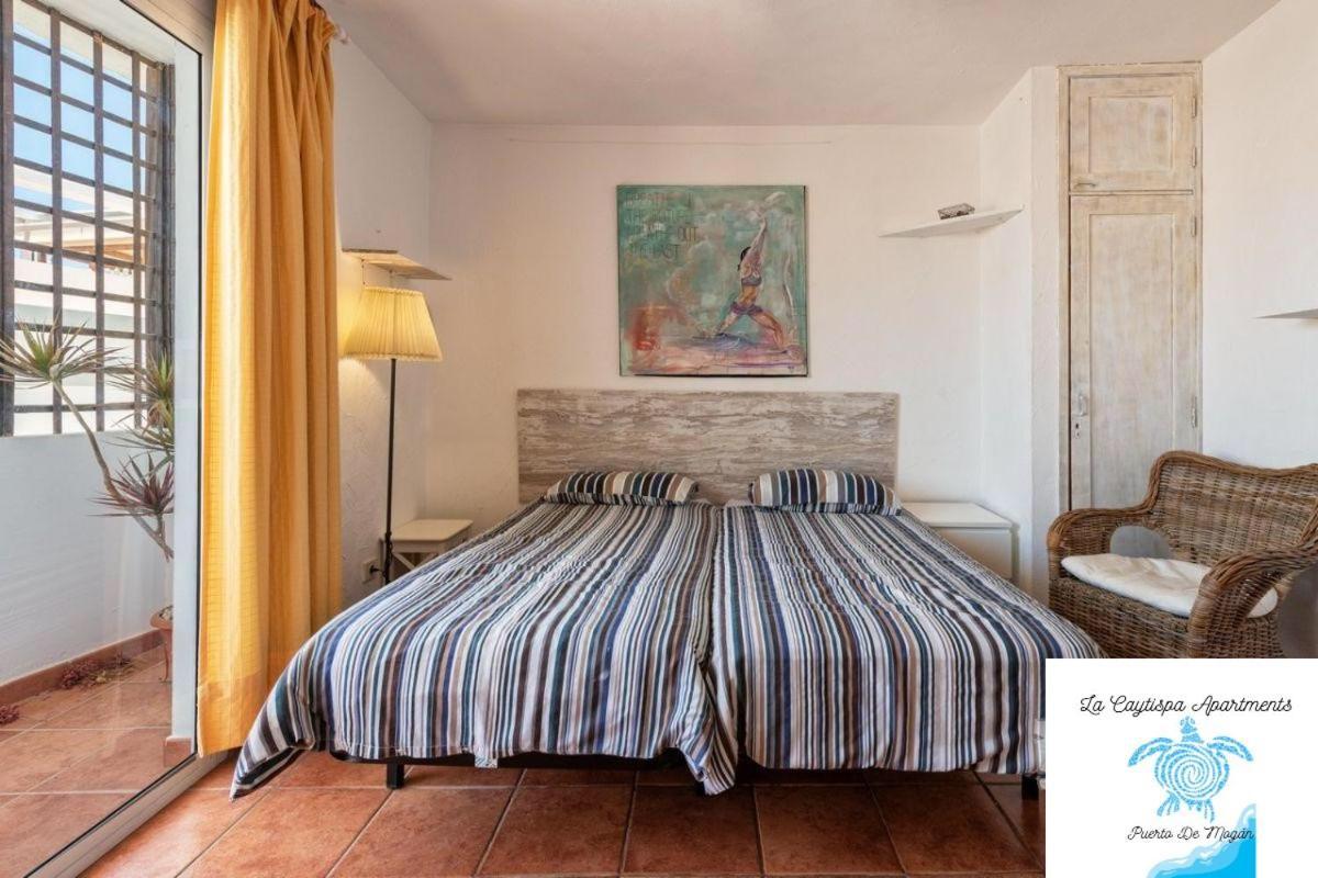La Caytispa Puerto De Mogan Zewnętrze zdjęcie