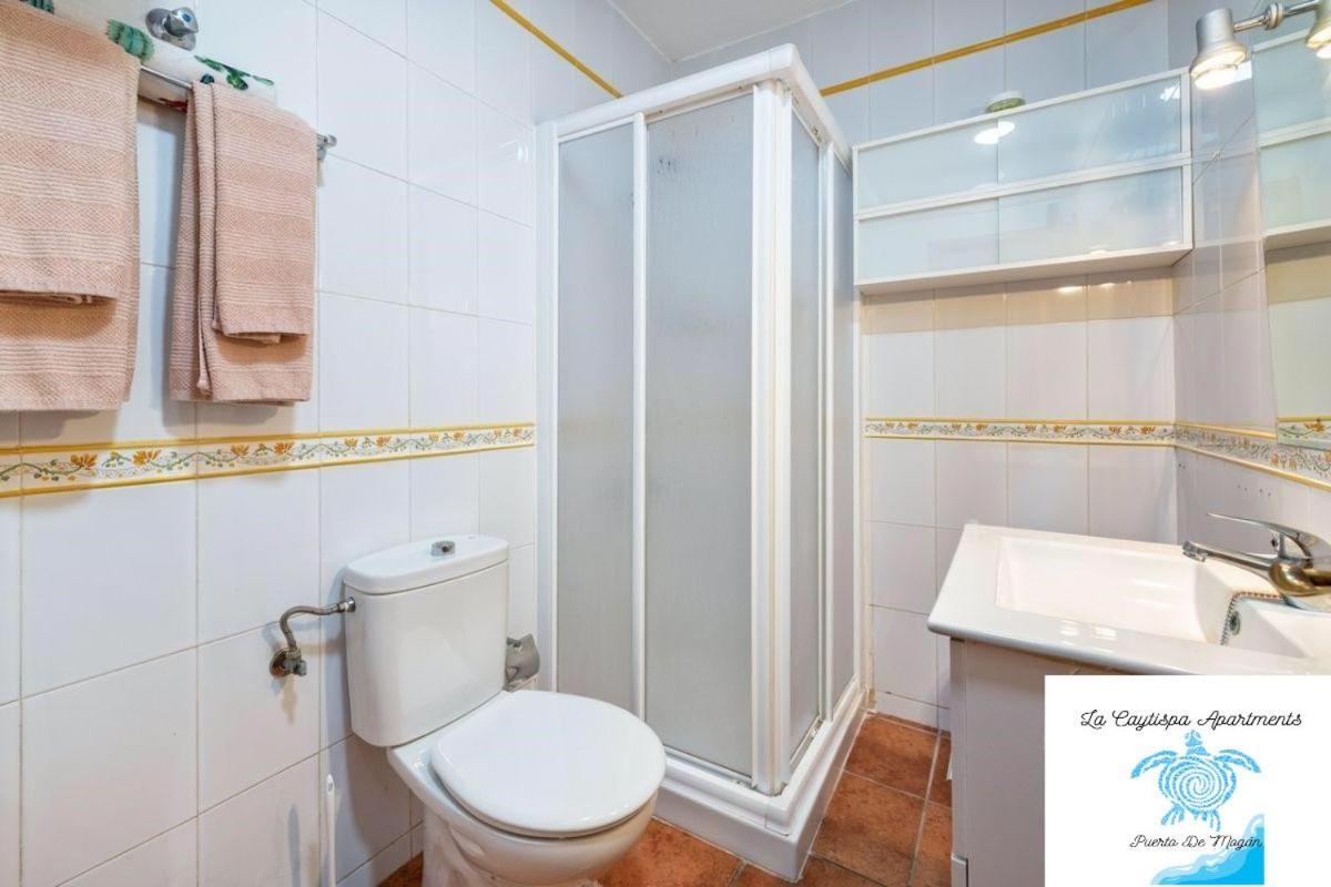 La Caytispa Puerto De Mogan Zewnętrze zdjęcie