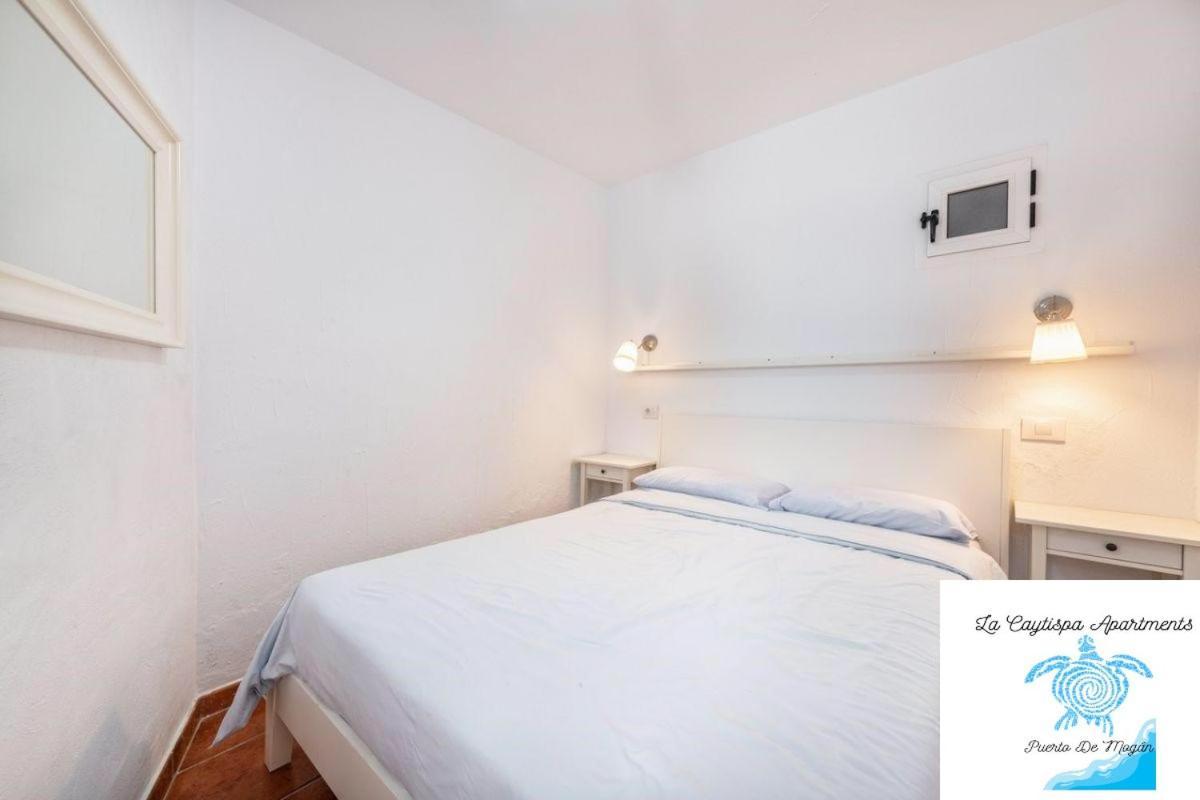La Caytispa Puerto De Mogan Zewnętrze zdjęcie