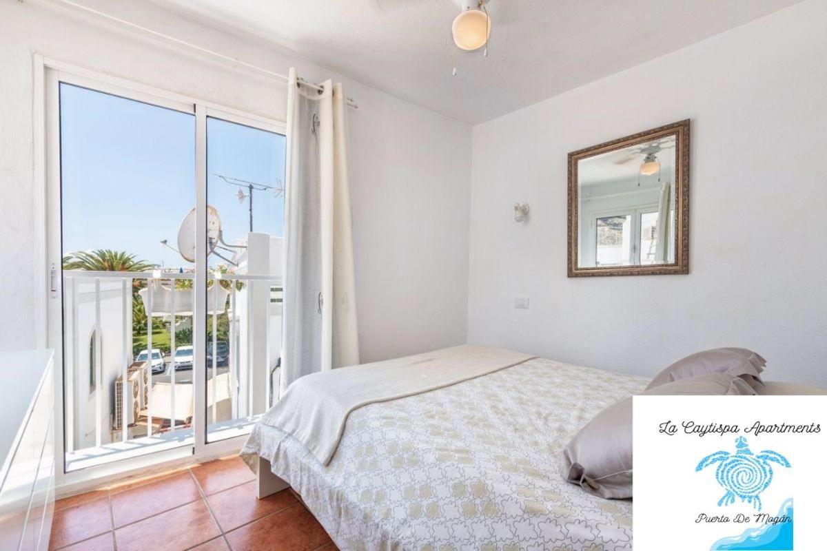 La Caytispa Puerto De Mogan Zewnętrze zdjęcie