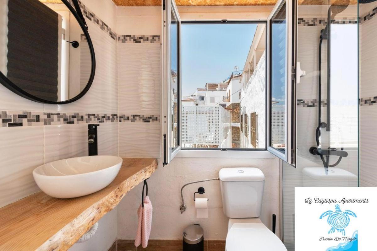 La Caytispa Puerto De Mogan Zewnętrze zdjęcie